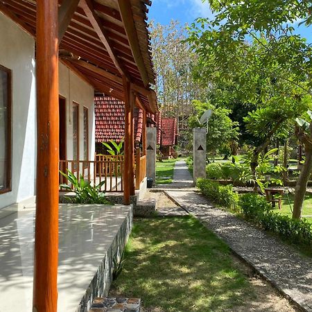 Beautiful House 호텔 Batununggul 외부 사진
