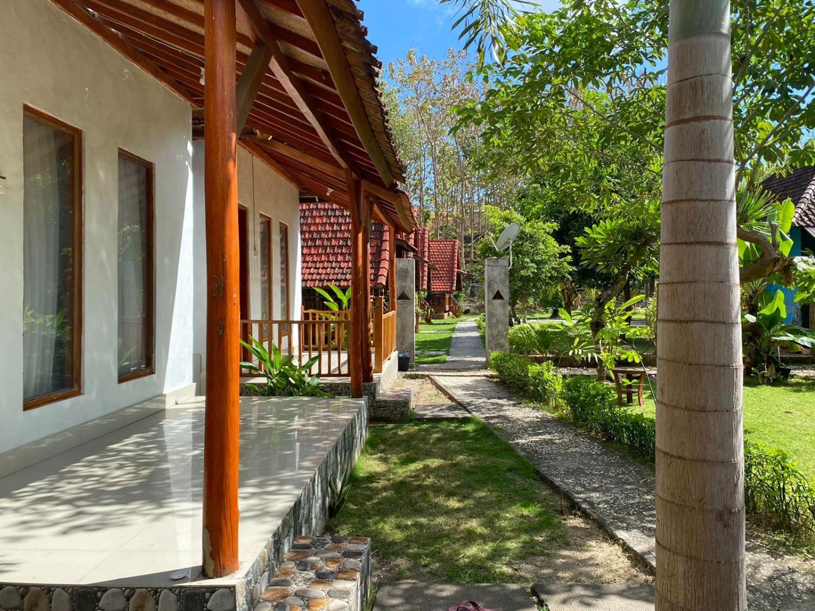 Beautiful House 호텔 Batununggul 외부 사진