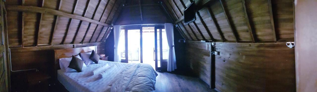 Beautiful House 호텔 Batununggul 외부 사진