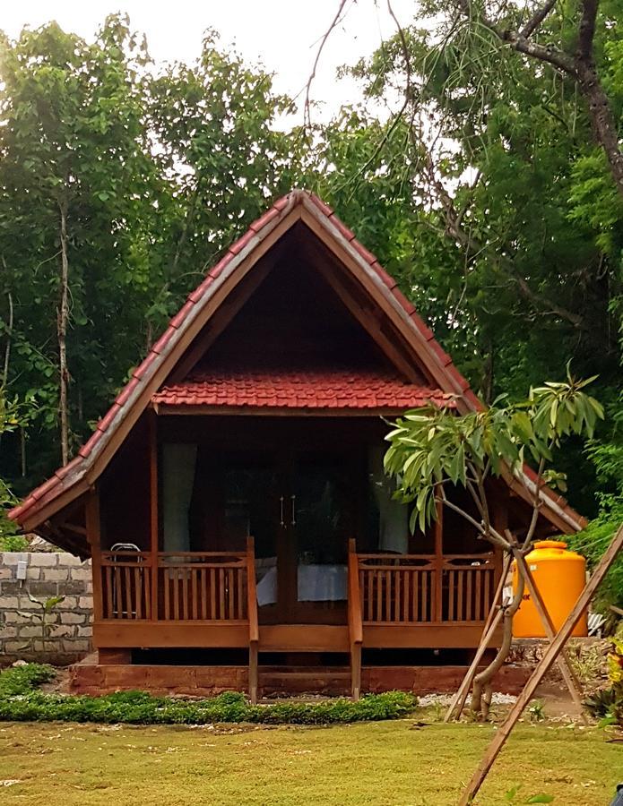 Beautiful House 호텔 Batununggul 외부 사진