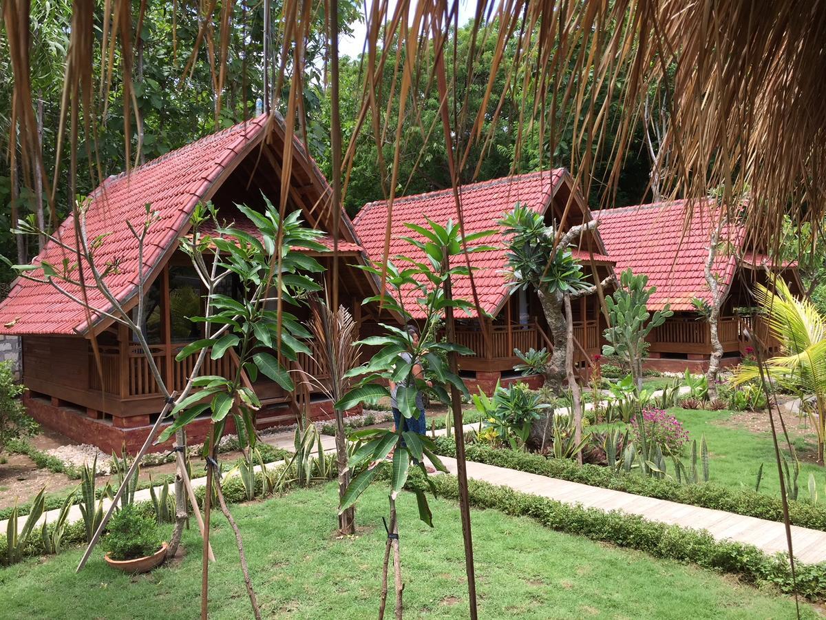 Beautiful House 호텔 Batununggul 외부 사진