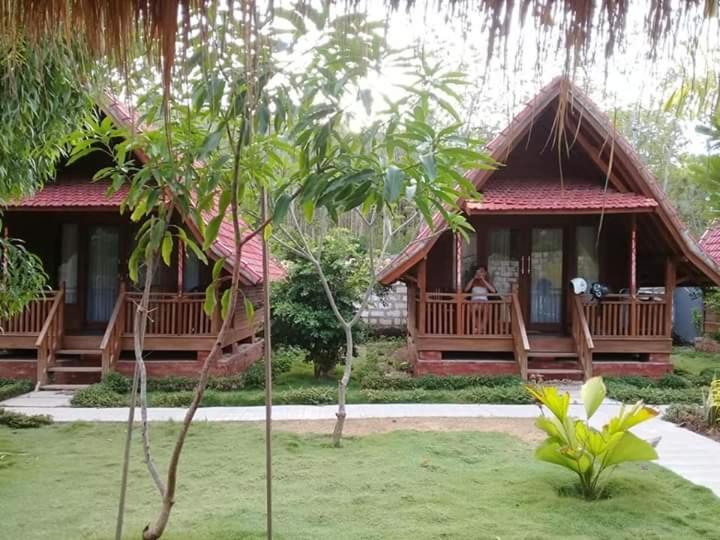 Beautiful House 호텔 Batununggul 외부 사진
