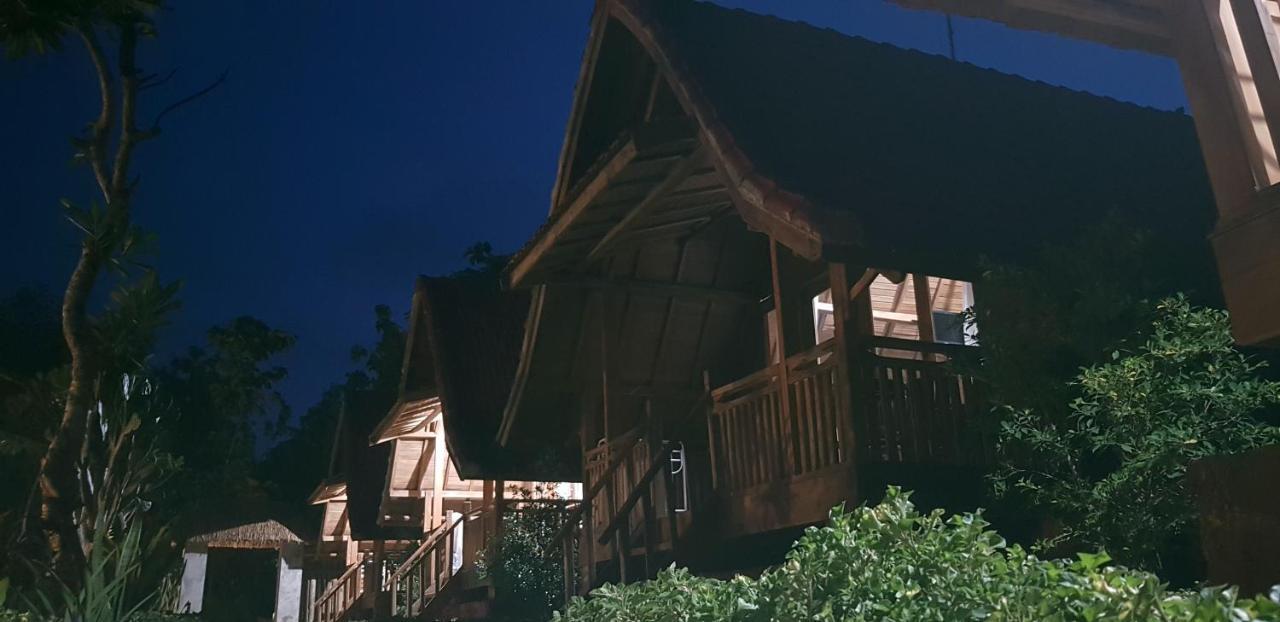 Beautiful House 호텔 Batununggul 외부 사진