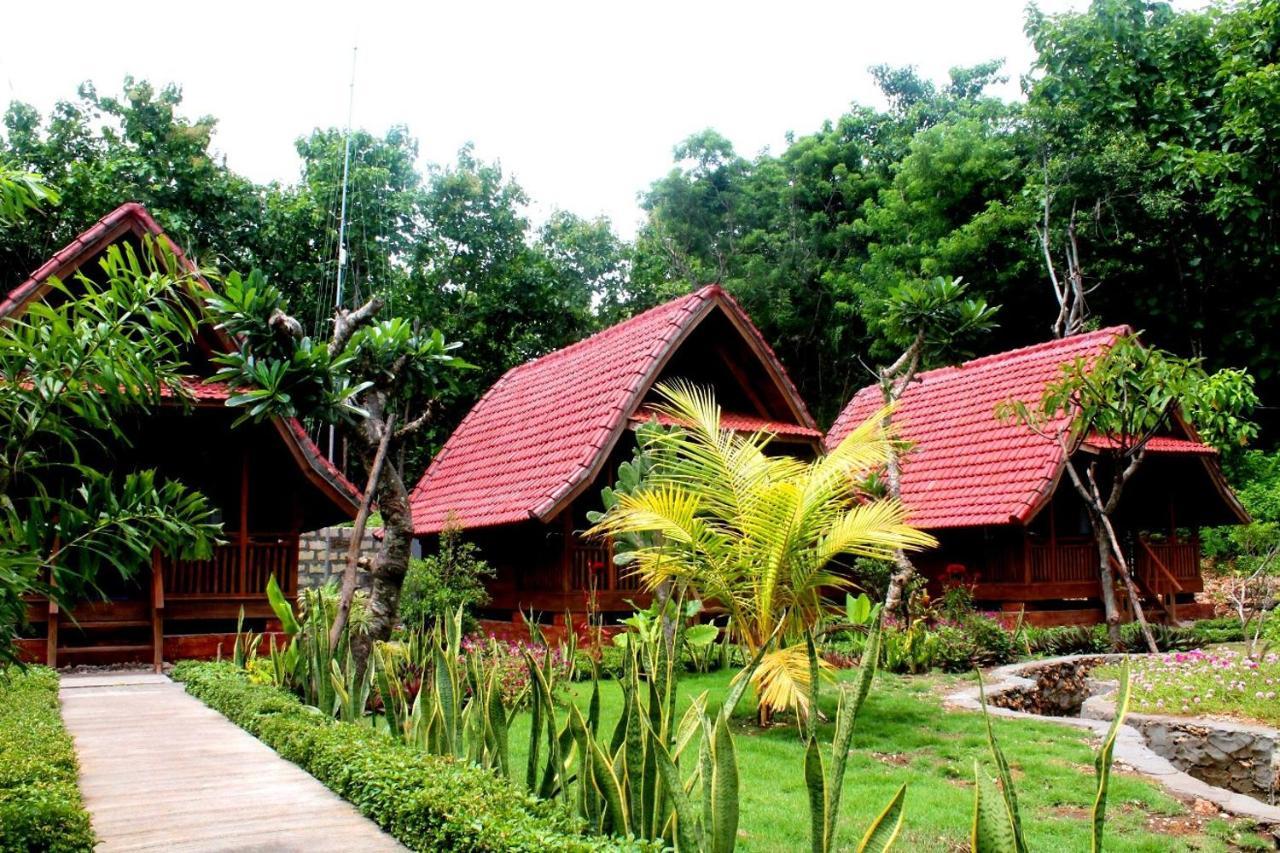 Beautiful House 호텔 Batununggul 외부 사진