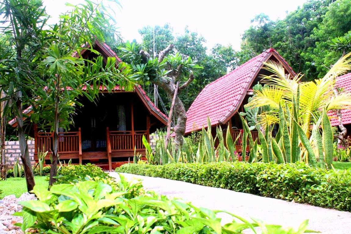 Beautiful House 호텔 Batununggul 외부 사진