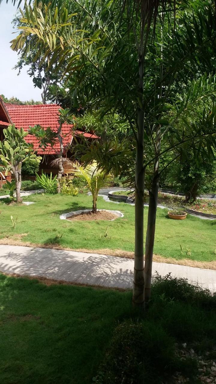 Beautiful House 호텔 Batununggul 외부 사진