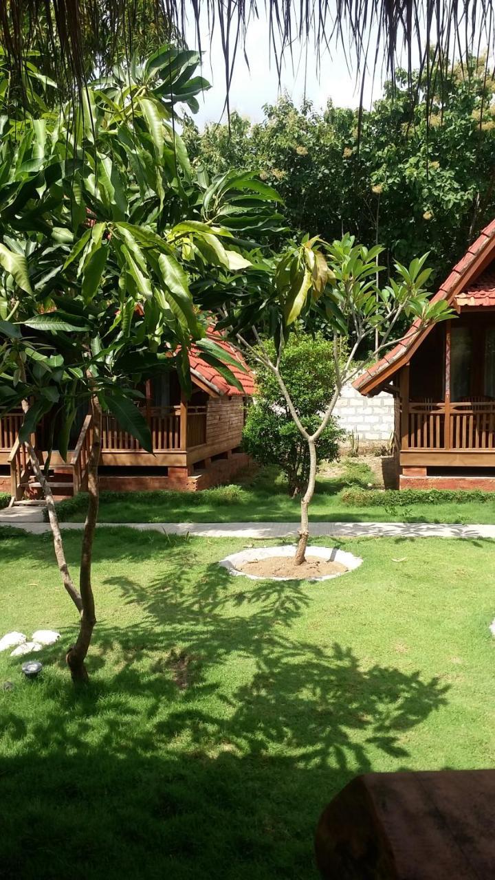 Beautiful House 호텔 Batununggul 외부 사진