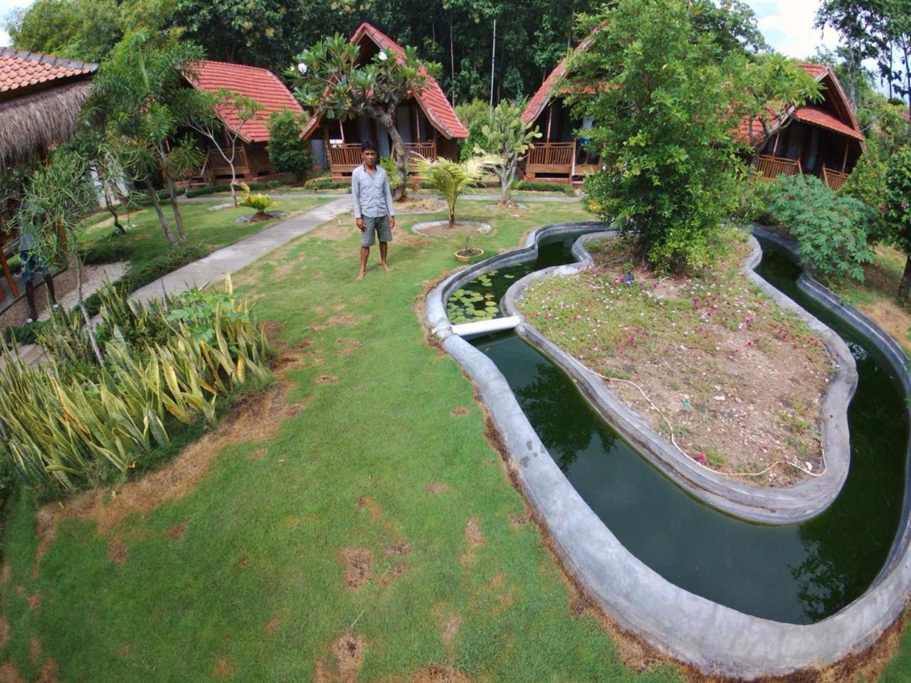 Beautiful House 호텔 Batununggul 외부 사진