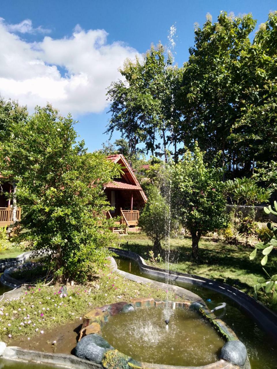 Beautiful House 호텔 Batununggul 외부 사진